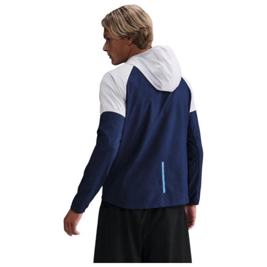 Nike Ανδρικό μπουφάν Woven Air Run Jacket